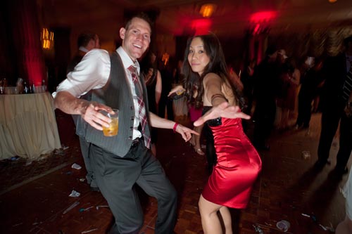 5th Annual 12Midnight New Years Eve Celebration (Gallery G)