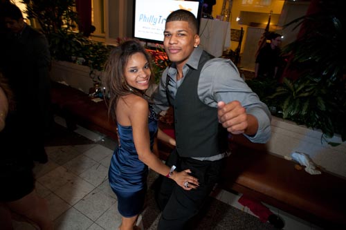 5th Annual 12Midnight New Years Eve Celebration (Gallery G)