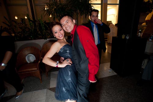 5th Annual 12Midnight New Years Eve Celebration (Gallery G)