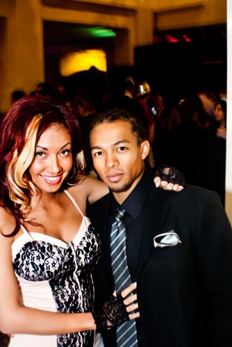 New Years Eve at Tavern on Broad (Gallery J)