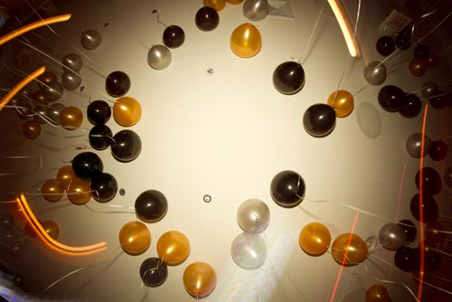 New Years Eve at Tavern on Broad (Gallery K)