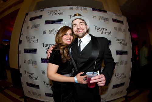 New Years Eve at Tavern on Broad (Gallery K)