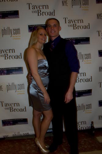New Years Eve at Tavern on Broad (Gallery K)