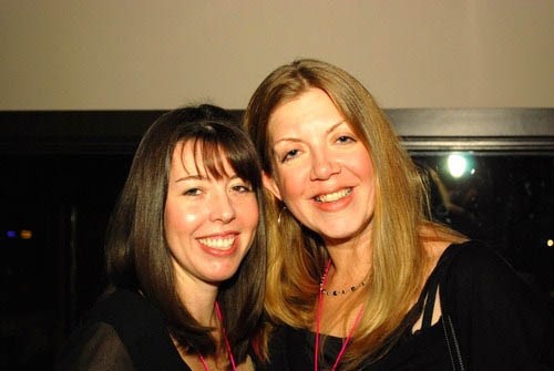 Lock and Key Singles Party