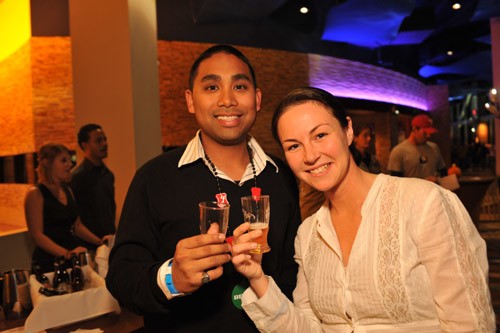 Oktoberfest: A Beer Tasting Event