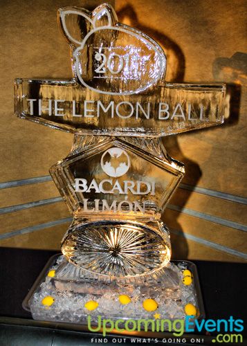 The Lemon Ball
