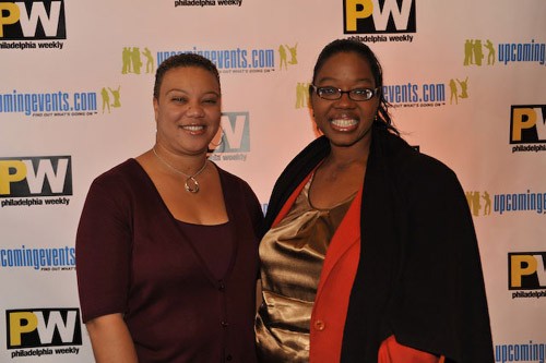 PW 2nd Annual Taste of Philly