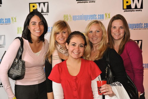 PW 2nd Annual Taste of Philly