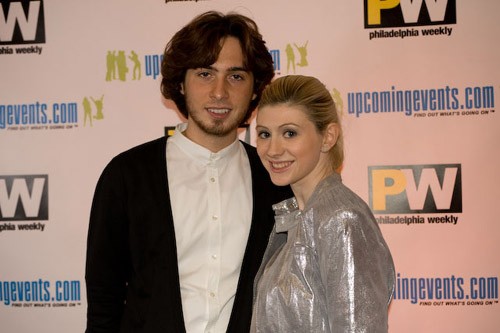 PW 2nd Annual Taste of Philly