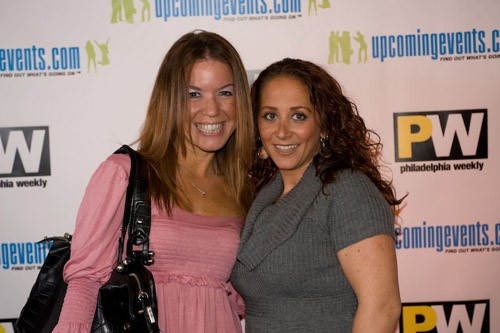 PW 2nd Annual Taste of Philly