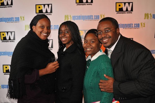 PW 2nd Annual Taste of Philly