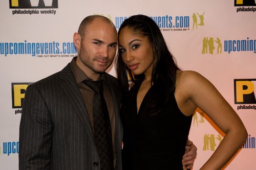 PW 2nd Annual Taste of Philly