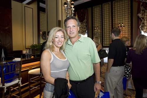 Philadelphia Wedding Style