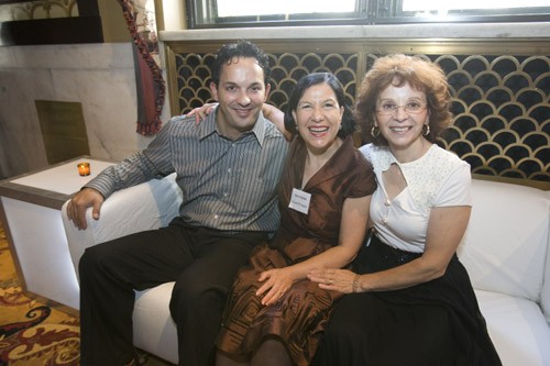 Philadelphia Wedding Style