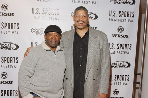 Opening Night Party U.S. Sports Film Festival