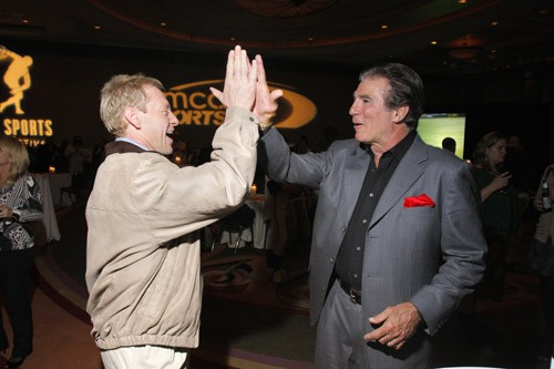 Opening Night Party U.S. Sports Film Festival