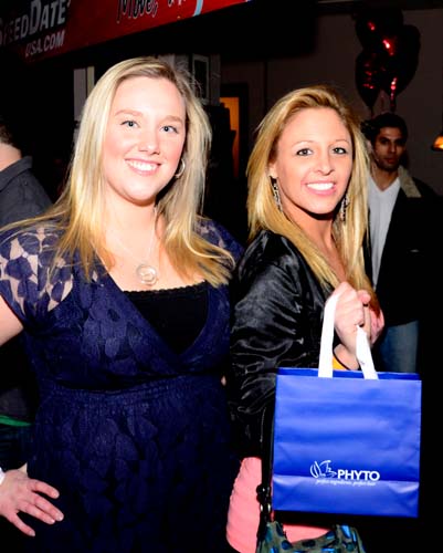 Cupid is Stupid at Field House