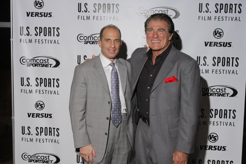 Opening Night Party U.S. Sports Film Festival