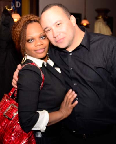 Cupid is Stupid at Field House