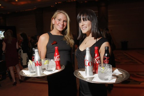 Opening Night Party U.S. Sports Film Festival