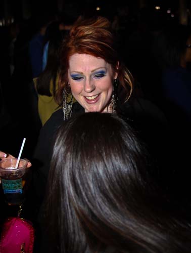 NYEphilly.com 'Reunion' Party - McFadden's Ballpark