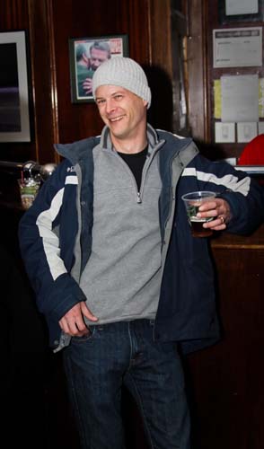 NYEphilly.com 'Reunion' Party - McFadden's Ballpark