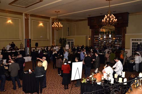 4th Annual DeBella Comfort Food Fest