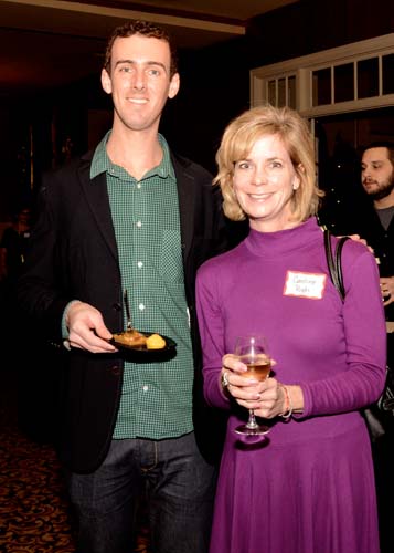 4th Annual DeBella Comfort Food Fest