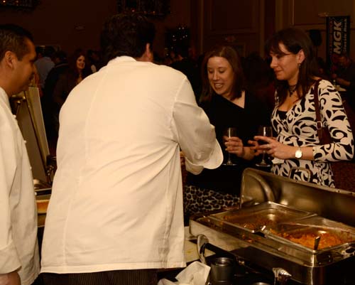 4th Annual DeBella Comfort Food Fest