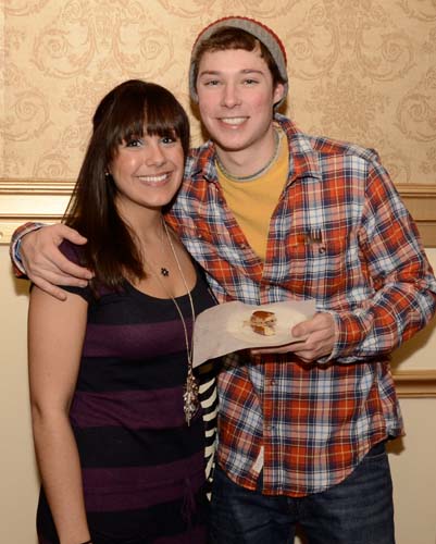 4th Annual DeBella Comfort Food Fest