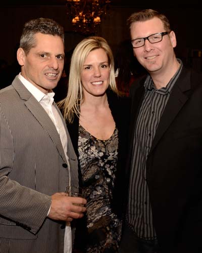 4th Annual DeBella Comfort Food Fest