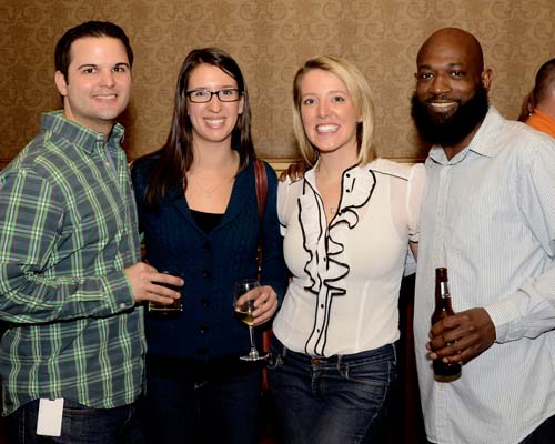 4th Annual DeBella Comfort Food Fest