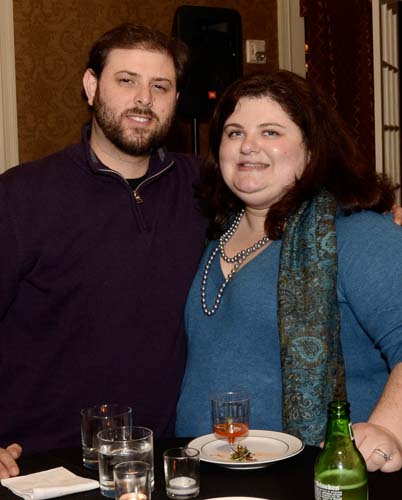 4th Annual DeBella Comfort Food Fest