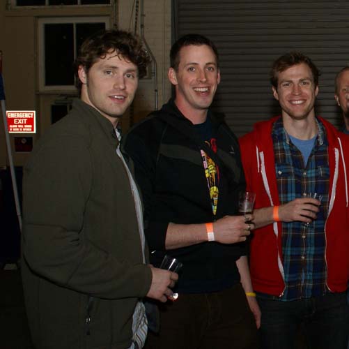 Philly Craft Beer Festival (Gallery 1, Session 2)