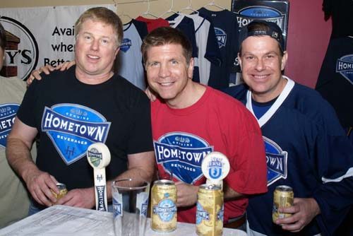 Philly Craft Beer Festival (Gallery 1, Session 2)