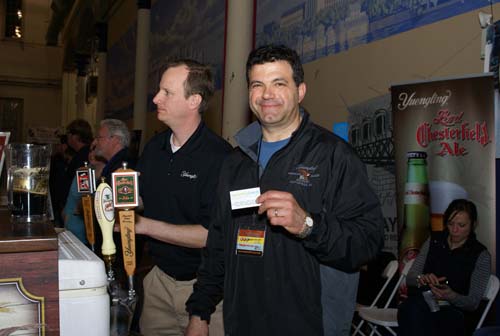 Philly Craft Beer Festival (Gallery 1, Session 2)