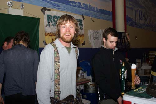 Philly Craft Beer Festival (Gallery 1, Session 2)