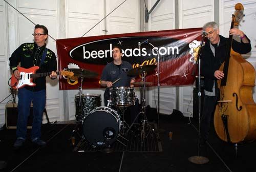 Philly Craft Beer Festival (Gallery 1, Session 2)