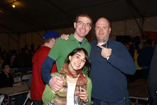 Philly Craft Beer Festival (Gallery 1, Session 2)