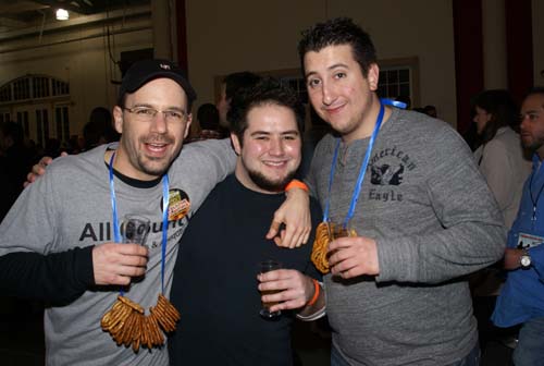 Philly Craft Beer Festival (Gallery 1, Session 2)