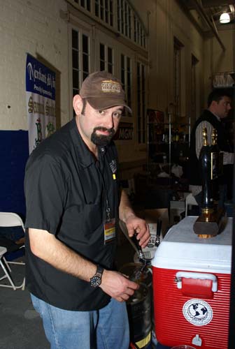 Philly Craft Beer Festival (Gallery 1, Session 2)
