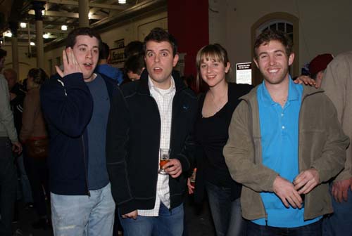 Philly Craft Beer Festival (Gallery 1, Session 2)