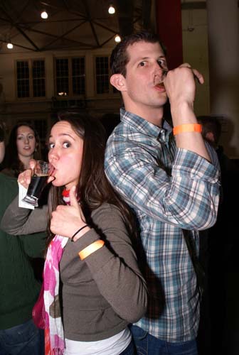 Philly Craft Beer Festival (Gallery 1, Session 2)