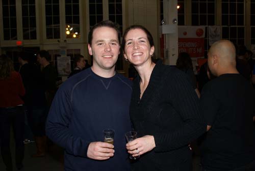 Philly Craft Beer Festival (Gallery 1, Session 2)