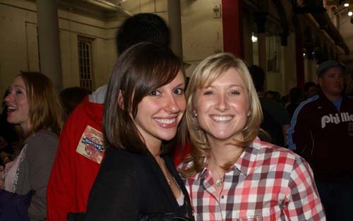 Philly Craft Beer Festival (Gallery 1, Session 2)