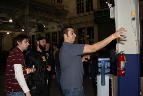 Philly Craft Beer Festival (Gallery 1, Session 2)