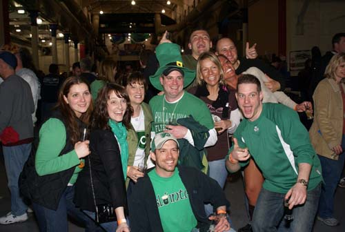 Philly Craft Beer Festival (Gallery 1, Session 2)