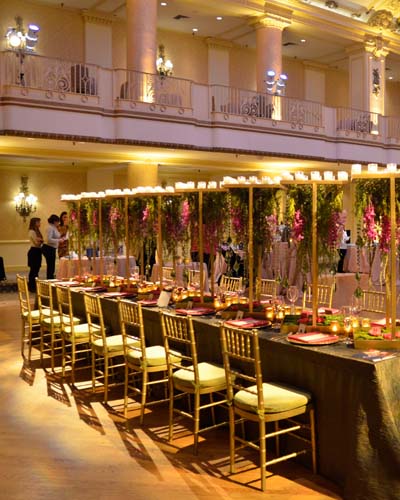 The Bellevue Gets Engaged!