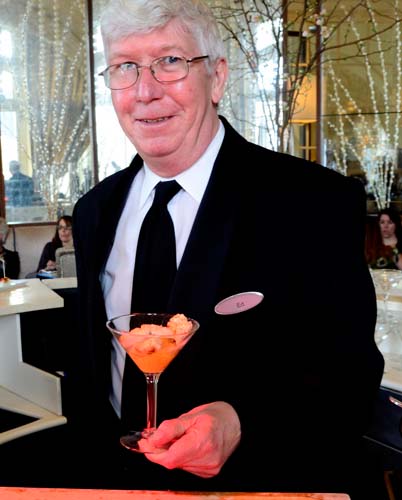 The Bellevue Gets Engaged!