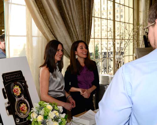 The Bellevue Gets Engaged!